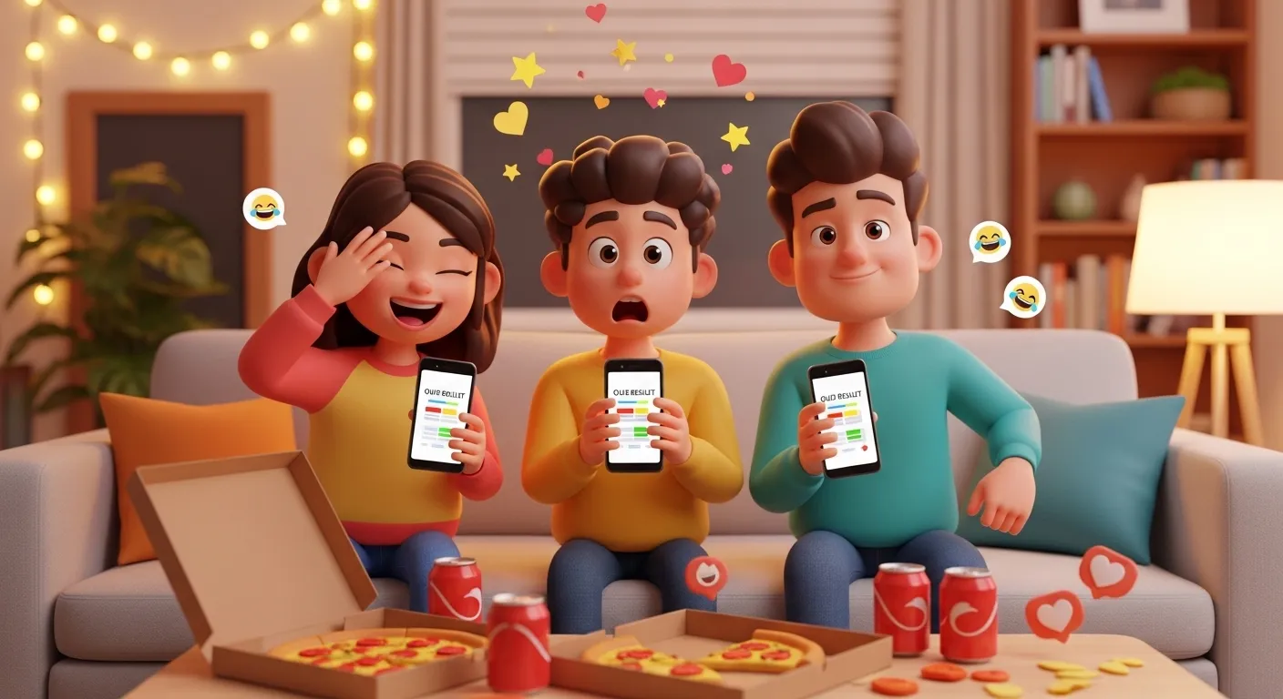 Crush Purity Test for Couples: A Fun Way to Know Each Other (2026)