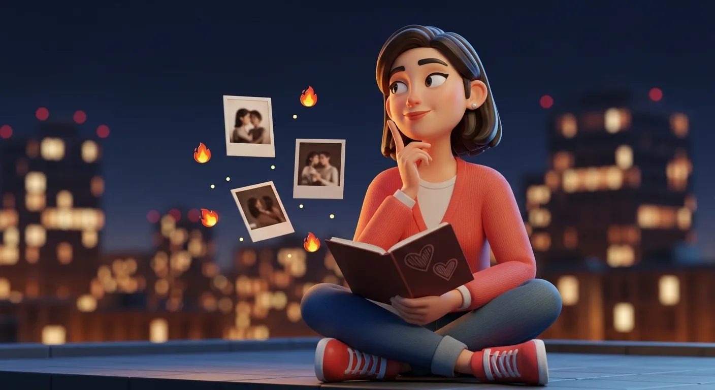 The Experienced One Card